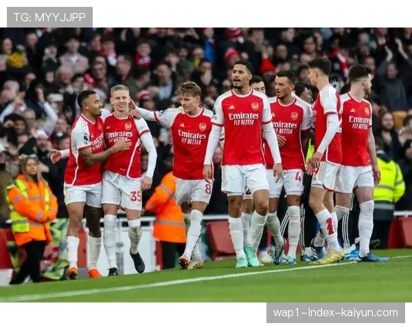 攻防转换速度成为胜负手 利物浦与阿森纳展现节奏控制力