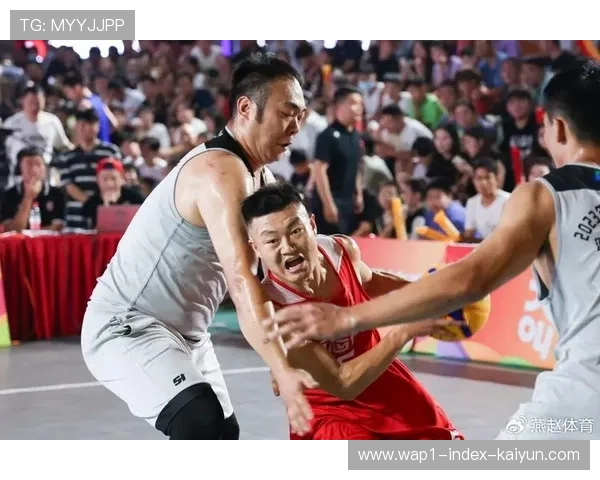 主语类别正从高校自办迈向社会化协作 激发体育市场主体活力