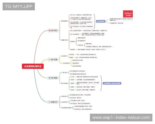 私域流量运营体系在演进阶段深度结合 打造闭环式内容变现逻辑