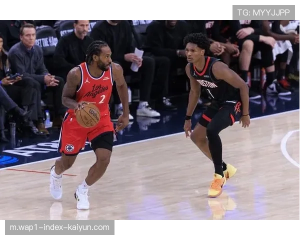 快船95-102不敌火箭 伦纳德遭无限夹击仅得24分