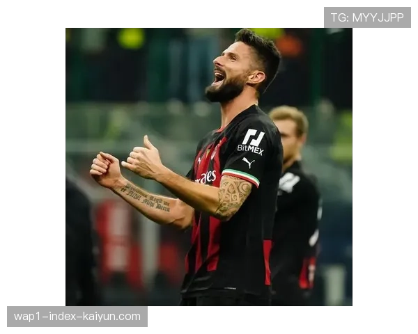 里尔客场一球小胜昂热 吉鲁点球成为唯一进球方式